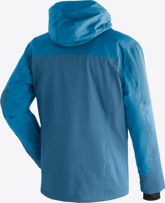 Maier Sports Pajares Skijacke viridian/imp blue (Herren)