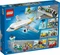 LEGO City Flughafen - Passagierflugzeug Vorschaubild