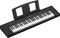 Yamaha Piaggero NP-15 schwarz Vorschaubild