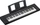 Yamaha Piaggero NP-15 schwarz (NP-15B)