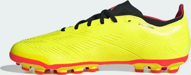 adidas Predator League 2G/3G AG team solar yellow 2/core black/solar red