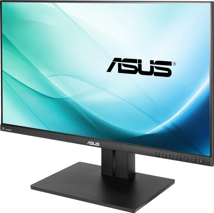 ASUS PB258Q, 25"