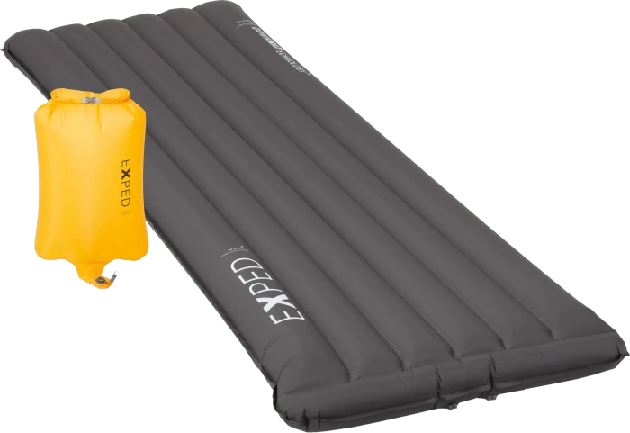 Exped Ultra 7R M Isomatte greygoose