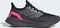 adidas Pureboost 5 grey five/iron metallic/lucid pink (Damen) Vorschaubild