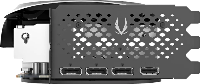 Zotac Gaming GeForce RTX 4080 SUPER AMP Extreme AIRO, 16GB GDDR6X, HDMI, 3x DP