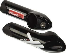 XLC Pro Alu Barends gerade