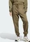 adidas Z.N.E. Trainingshose lang olive strata (Damen) Vorschaubild