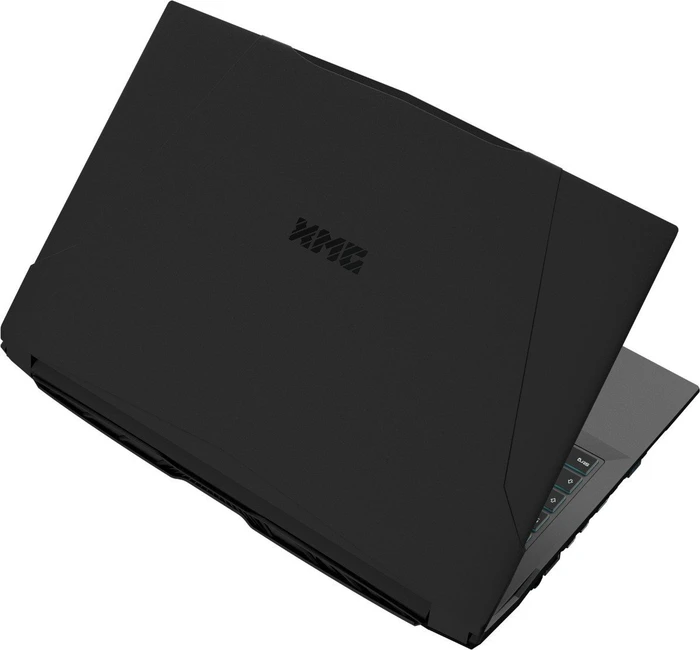 Schenker XMG A507-M18, Core i7-8750H, 8GB RAM, 250GB SSD, GeForce GTX 1050, DE
