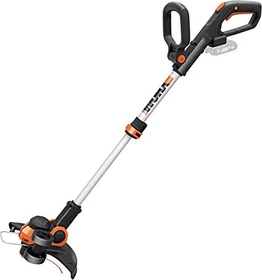 Worx 20V PowerShare Akku-Rasentrimmer solo