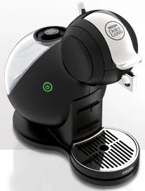 Krups KP 2208 Nescafe Dolce Gusto Melody 3