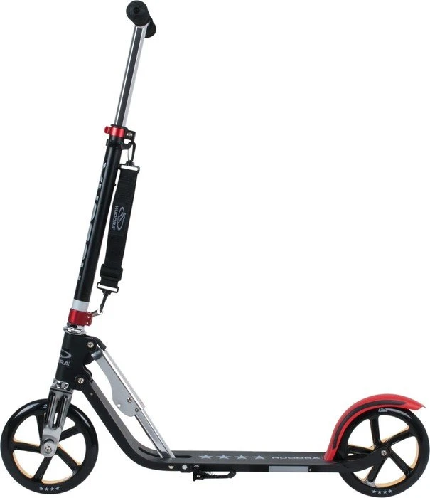 Hudora Big Wheel RX-Pro 205 Scooter