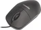 AmazonBasics Optische 3-Tasten Maus schwarz, USB Vorschaubild