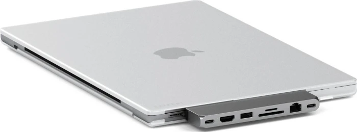 Satechi Notebook Hülle Eco HardShell MacBook Pro (14", 2021), MacBook Pro (14", 2023)