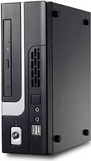 Jou Jye NU-0528i, Mini-ITX
