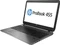 HP ProBook 455 G2, silber, A6 PRO-7050B, 4GB RAM, 500GB HDD, DE Vorschaubild