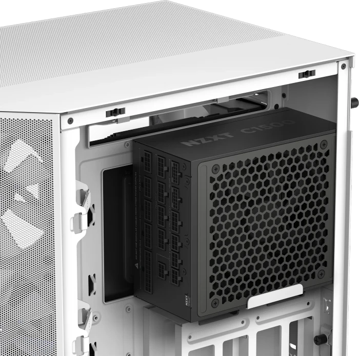 NZXT C Series C1500 Platinum 1500W, ATX 3.1