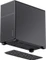 Jonsbo D41 Mesh Black, schwarz, Glasfenster Vorschaubild