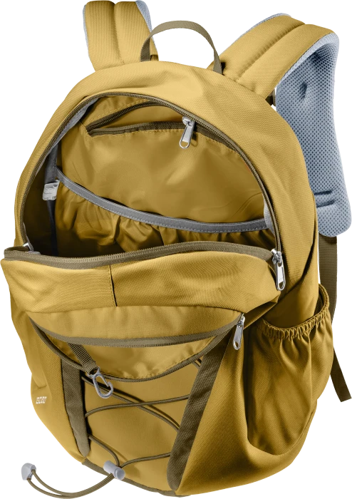 Deuter Gogo caramel/clay