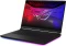 ASUS ROG Strix Scar 18 (2025) G835LW-SA032W, Core Ultra 9 275HX, 32GB RAM, 1TB SSD, GeForce RTX 5080, DE Vorschaubild
