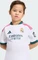 adidas Real Madrid Kids Mini 2026/2027 Heimausrüstung kurzarm (Herren) Vorschaubild