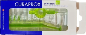 Curaden Curaprox prime CPS011 Interdentalbürste, 5 Stück