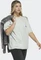 adidas Sport Statement Boyfriend Pocket T-Shirt kurzarm linen green (Damen) Vorschaubild