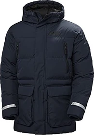 Helly Hansen Reine Puffy Funktionsjacke navy (Herren)