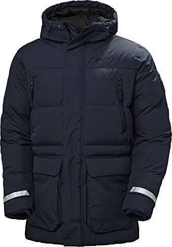 Helly Hansen Reine Puffy Jacke (Herren)
