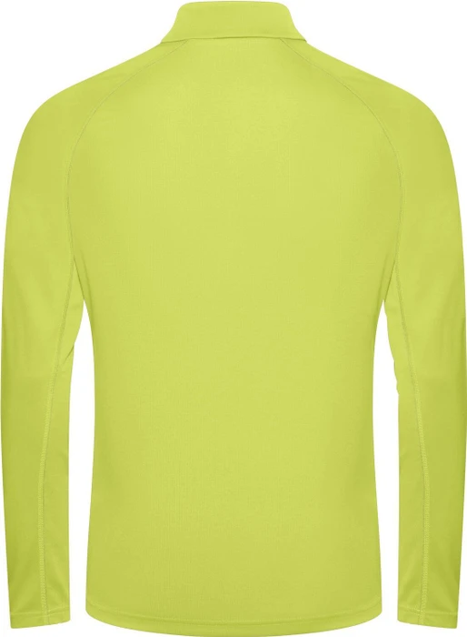 Vaude Larice Light II Funktionsshirt langarm bright green (Herren)