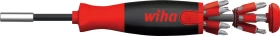 Wiha 380302 LiftUp 25 Bitset, 12-tlg.