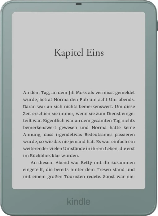 Amazon Kindle Paperwhite - 13. Generation / 2026