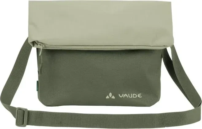 Vaude Heka II Umhängetasche cedar wood