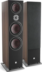 DALI Oberon 9 braun, Paar