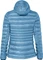Vaude Batura Hooded Funktionsjacke pastel blue (Damen) Vorschaubild