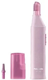 Panasonic ES2502P803 Elektrisches Maniküre/Pediküre-Set