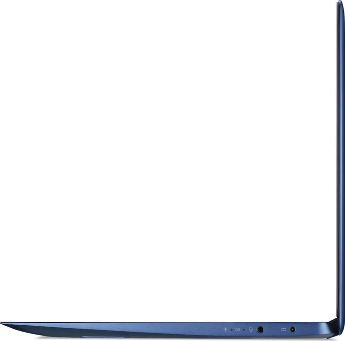 Acer Chromebook 14 CB3-431-C6V9, blau, Celeron N3160, 4GB RAM, 64GB Flash, DE