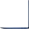 Acer Chromebook 14 CB3-431-C6V9, blau, Celeron N3160, 4GB RAM, 64GB Flash, DE Vorschaubild