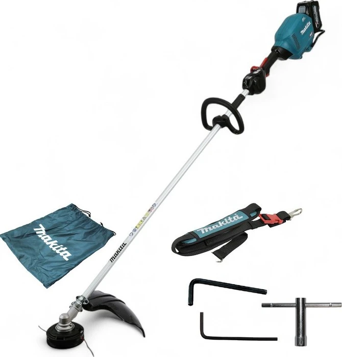 Makita UR014GZ XGT Akku-Motorsense solo