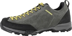 Scarpa Mojito Trail GTX titanium/mustard