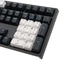 Ducky One 2 Tuxedo, MX SILENT RED, USB, DE Vorschaubild