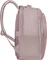 Samsonite GuardIT Classy 2.0, Underseat Backpack M, Untersitz Handgepäck, Kabinentasche, Flugzeug Rucksack, 40cm, 24l, Stone Grey Vorschaubild