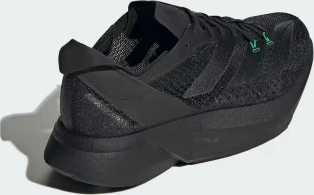 adidas Adizero Adios Pro 3 core black (Damen)