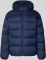Tommy Hilfiger Logo Puffer Hood Jacke (Herren) Vorschaubild