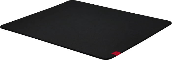 BenQ Zowie G-SR III eSports Gaming Mousepad, 470x390mm, schwarz