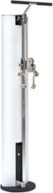 NOHrD SlimBeam Seilzug Kraftstation weiß