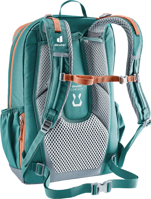 Deuter Cotogy deepsea Schulrucksack
