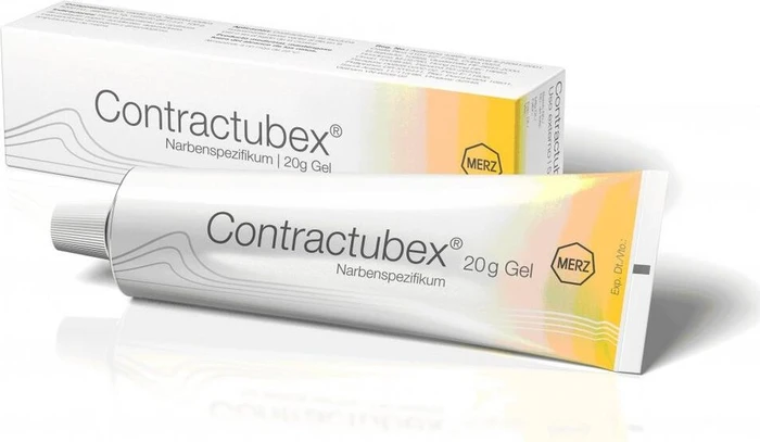 Contractubex Gel, 20g