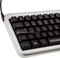 Ducky Mini Year of the Horse Limited Edition, LEDs rot/blau, MX BROWN, USB, DE Vorschaubild