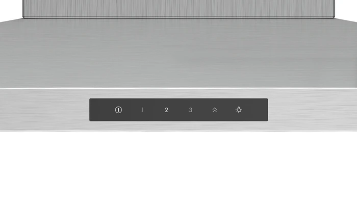 Bosch Serie 4 DWQ96DM50 Wand-Dunstabzugshaube