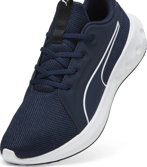Puma Softride Carson club navy/puma white/puma black